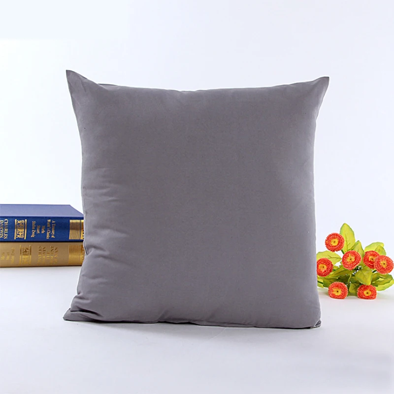 1 шт. без наполнения подушки для дивана сиденья автомобиля диванные декоративные