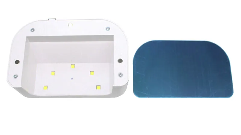 SUN5 Plus 48 Вт УФ светодиодный светильник для ногтей Droger светодиодный двойной Handen лампа для ногтей отверждающий УФ-гель Nagellak с ЖК-дисплеем и таймером