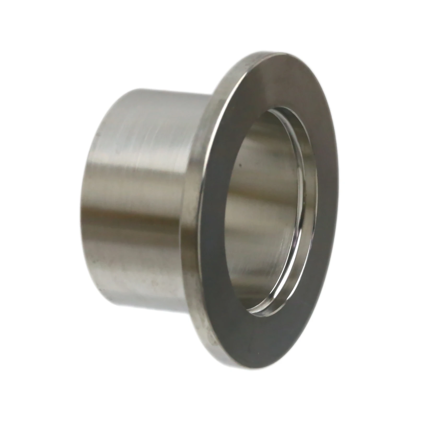 Фитинг из нержавеющей стали 304 для вакуумного сварного фланца длина 20 мм NW/ISO-KF25 |