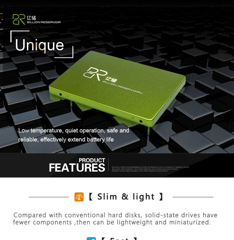 BR 2.5' ssd hdd 60gb 120 gb 240gb 480gb internal hard-drive solid hdd disk 2.5 sata for laptop computer PC