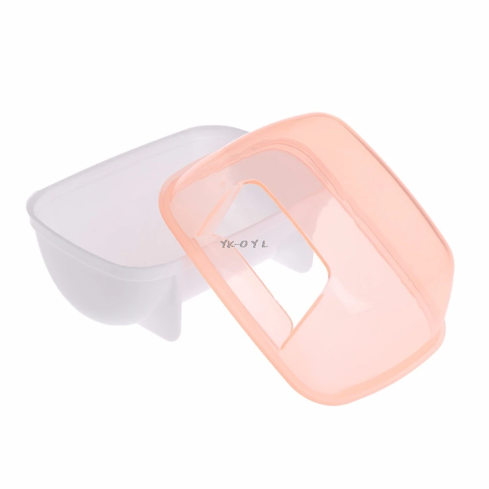 Унитаз для чистки домашних животных Размеры S/L|Постель и подстил| |