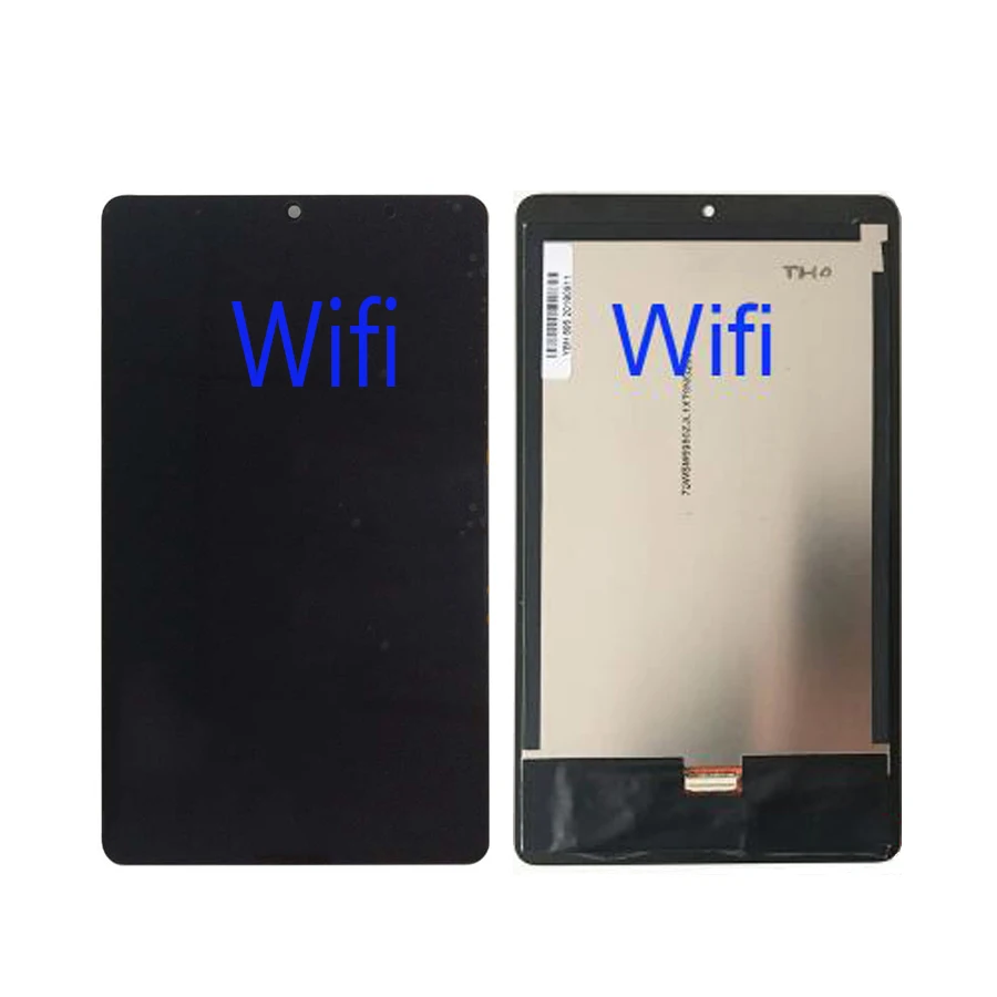 Новый ЖК дисплей с сенсорным экраном 7 дюймов для Huawei Mediapad T3 0 3g или Wi Fi