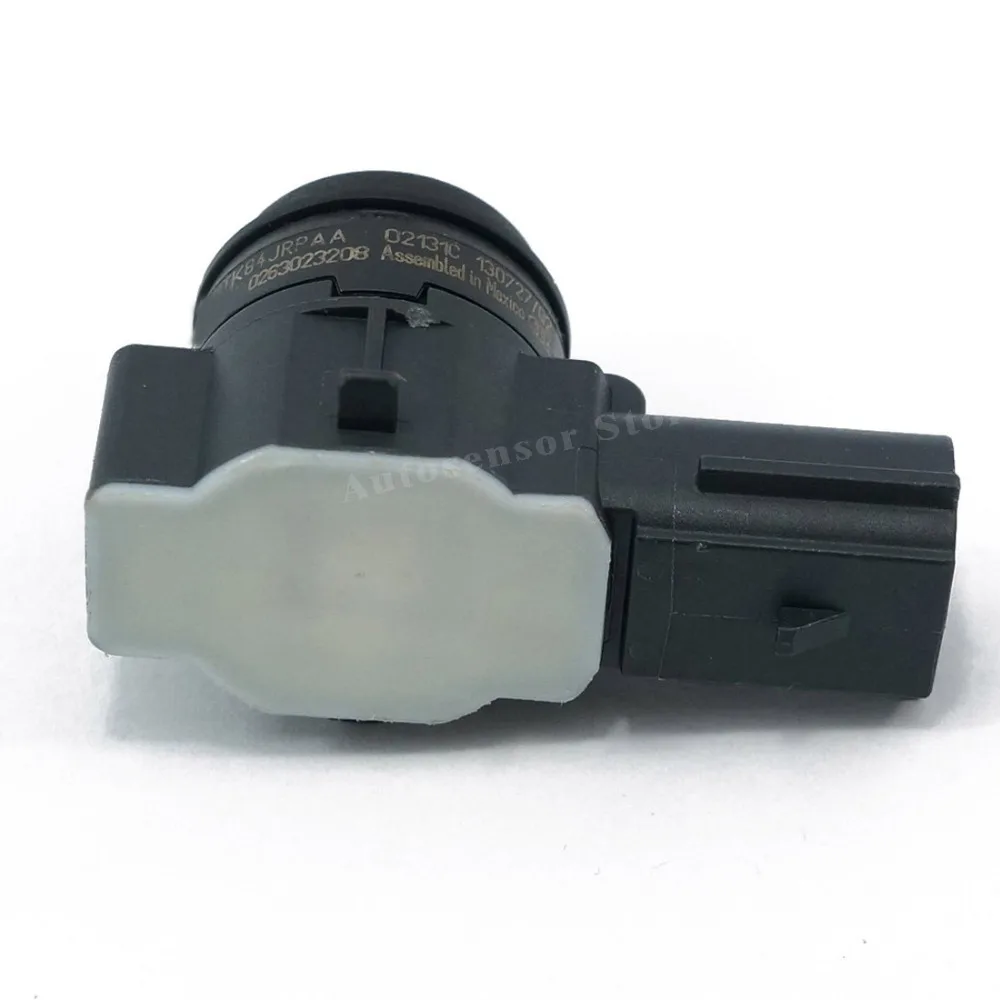 

1TK84JRPAA PDC Parking Aid Bumper Object Sensor Radar Reverse Assist For Dodge Chrysler Jeep 0263023208