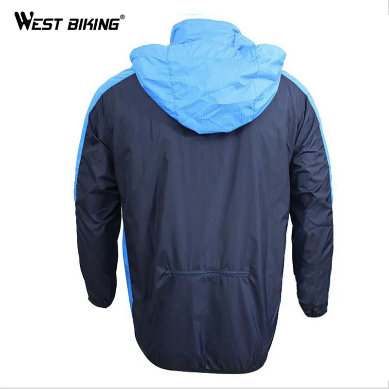 ARSUXEO мужская куртка для езды на велосипеде быстросохнущая водонепроницаемая|cycling