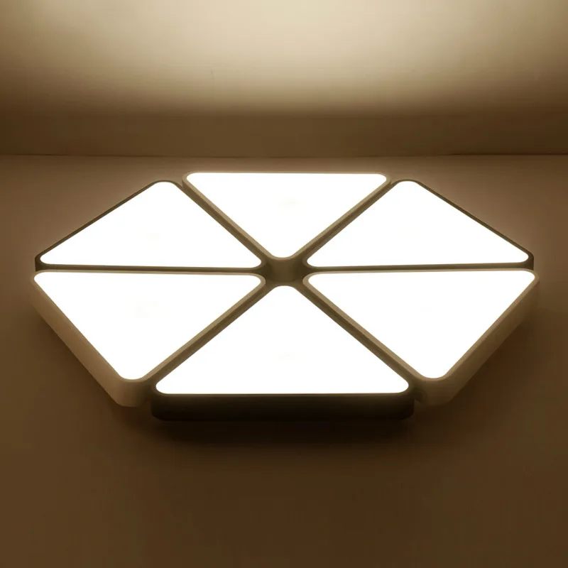

2018 dome ceiling light fixture flush mount modern for bedroom with switch or remote simple surface black and white ceiling lamp