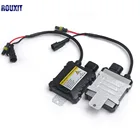 Блок зажигания тонкий HID 55 Вт, 2 шт., 12 В