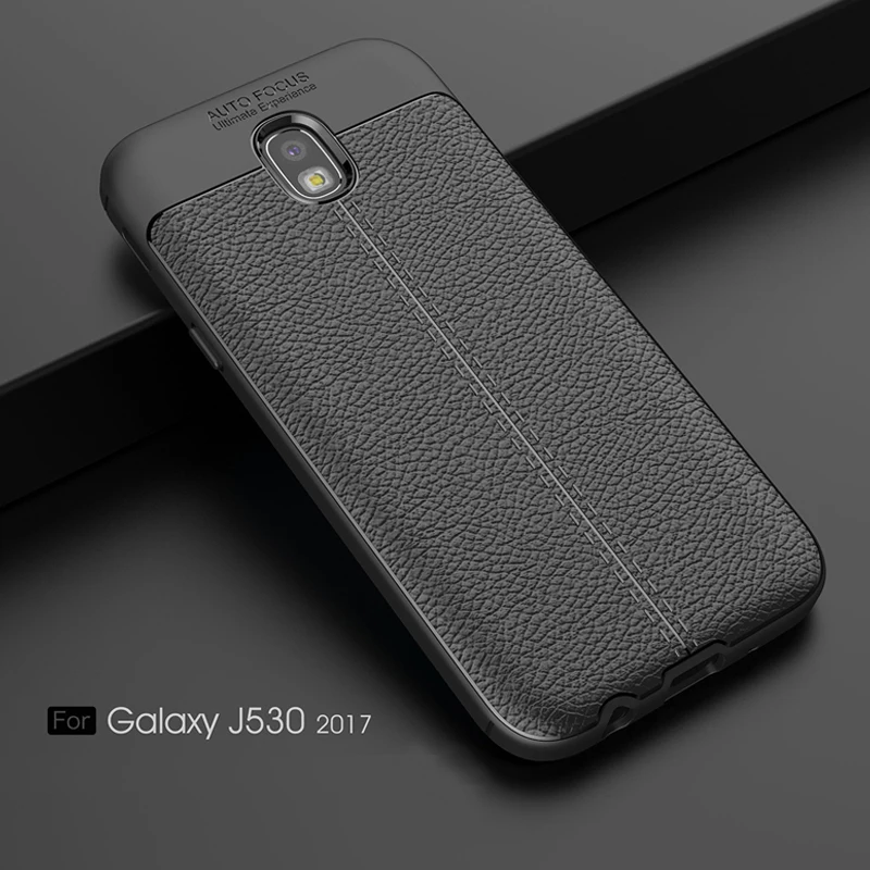 XinWen роскошный силиконовый чехол на заднюю панель телефона для Samsung Galaxy J7 2017 j730 pro