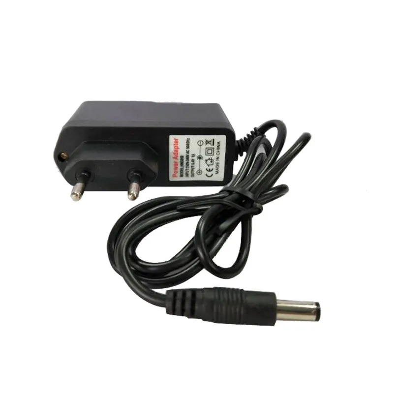 Зарядное устройство для светильник фар 5 8 4 в постоянного тока 1 А|bicycle light charger|bicycle