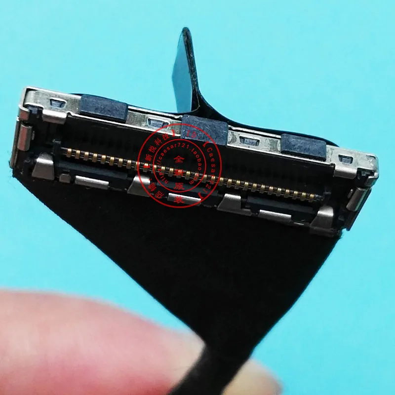 Новый оригинальный кабель ЖКД для ноутбука ASUS X200 X200CA X200MA LED LCD LVDS DDEX8ELC120 14005 0118100