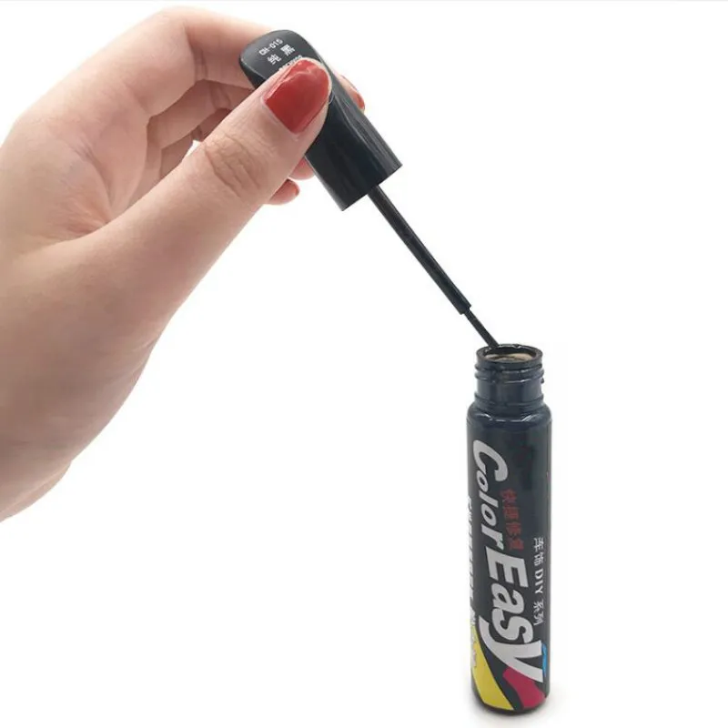 Ar краска для внешней отделки обслуживание царапин ремонт ручка автомобиля