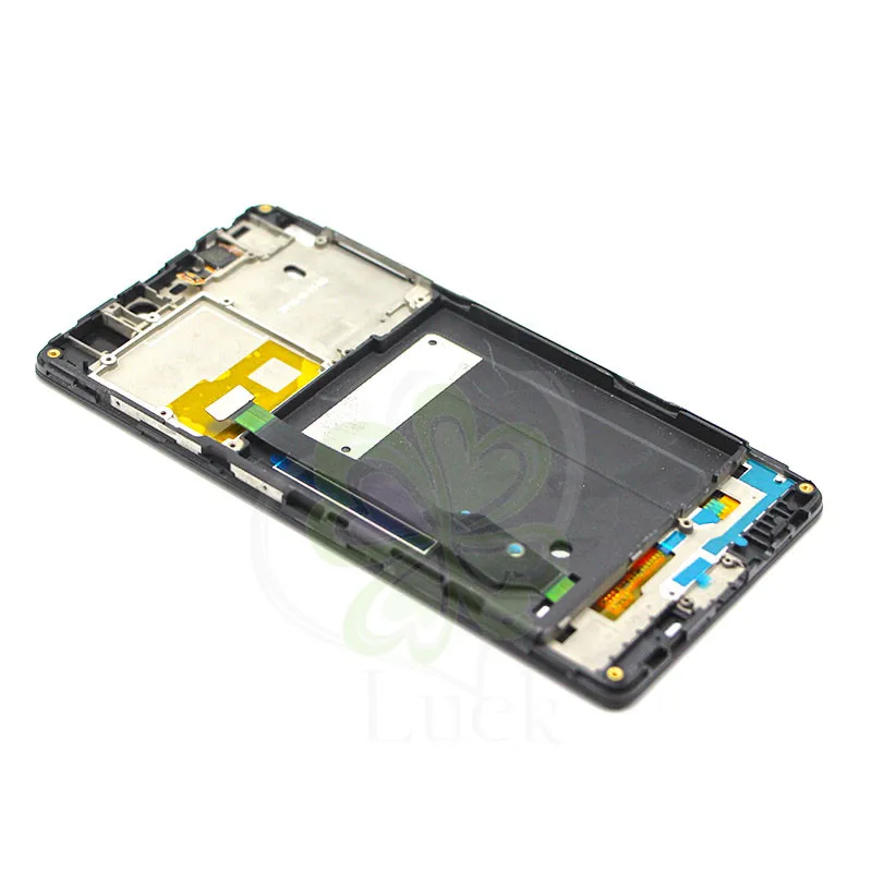 5.0" 1920x1080 Дисплей с сенсорным экраном XIAOMI Mi4C с рамкой