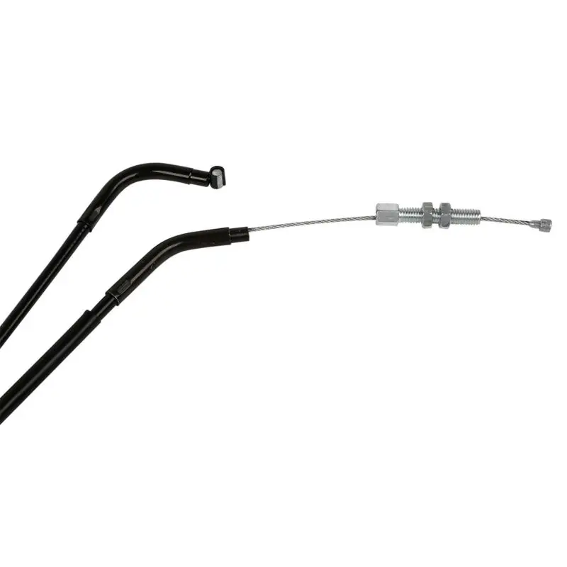 

Black Motorcycle Clutch Cable For Suzuki TL 1000 S 1997-2002 98 99 00 01 New