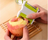dhl freeshipping 100pcs 3 in 1 peeler grater slicer cooking tools vegetable potato cutter kitchen utensils gadgets