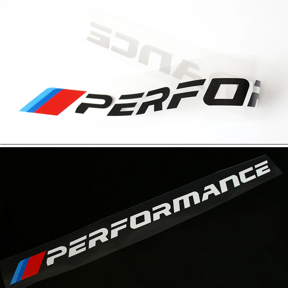 Виниловые Стикеры для bmw e46 e39 e90 f30 f34 f10 x5 x6 e60 f15 e36 e53 e34|for bmw|car stylingfender car |