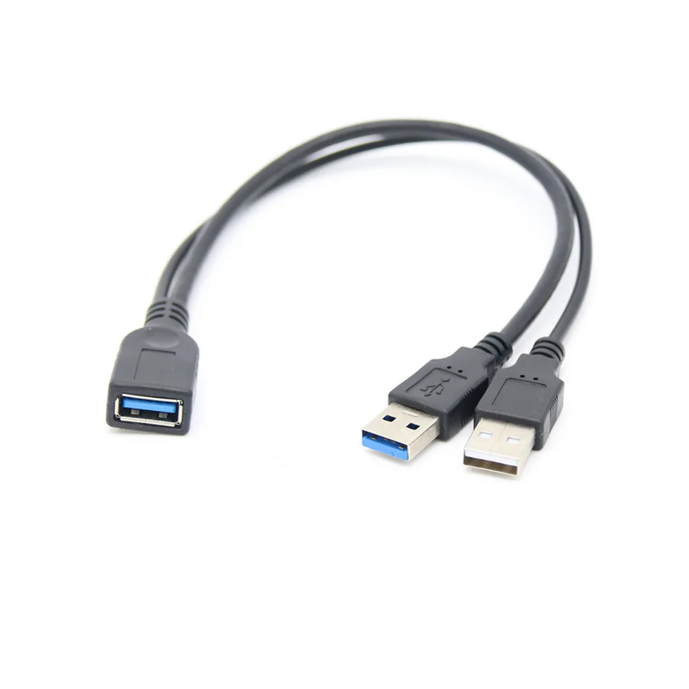30 см женский и мужской удлинитель двойное зарядное устройство usb дополнительная