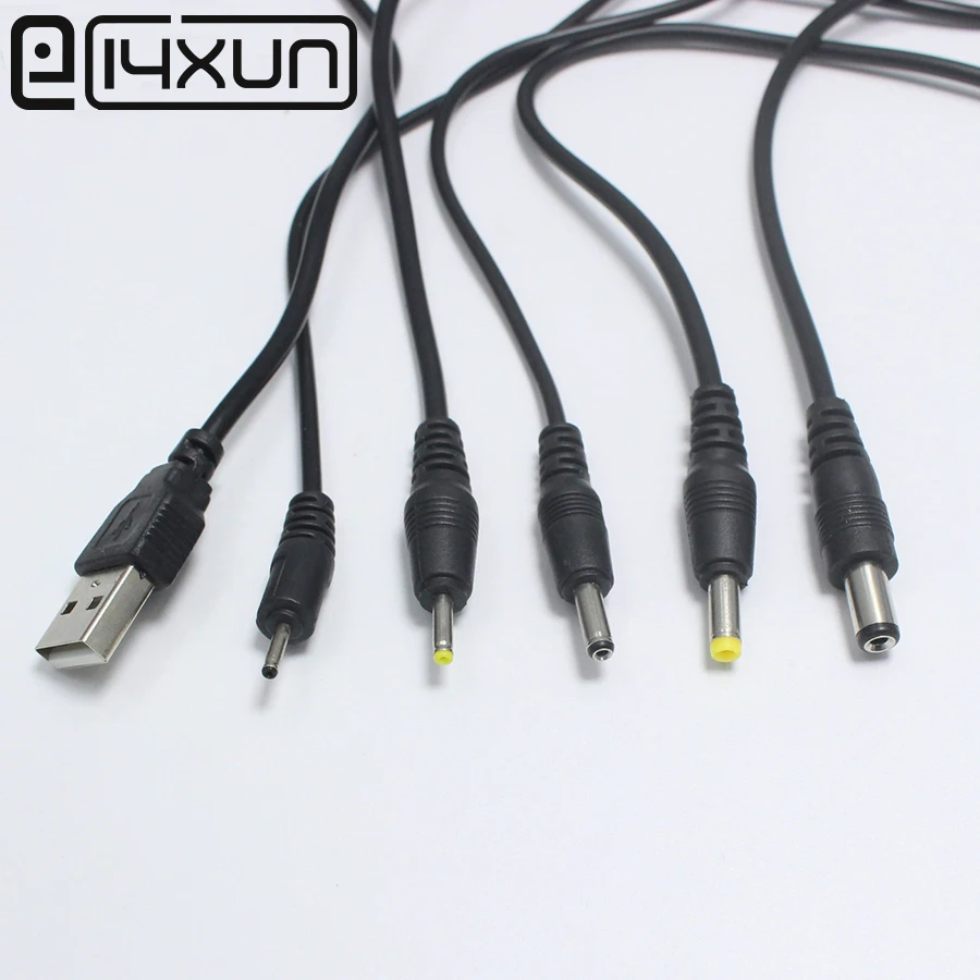 1 шт. USB-порт EClyxun для 2 0*0 6 мм 5*0 7 3 5*1 35 4 0*1 5 5*2 В | Обустройство дома