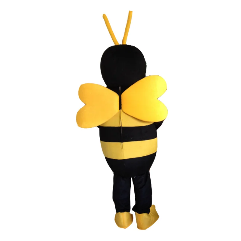 Костюм пчелы Hornet костюм талисмана васп бесплатная доставка|costume dancer|costume wigs for