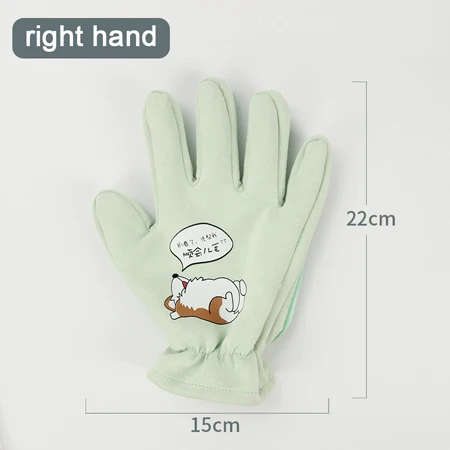 Light Green Right Перчатка для кошек перчатка антишерсть рукавица для кошки перчатка для кошки перчатки для кошек перчатка для кота перчатка от шерсти животных перчатки для собак перчатка для собак для шерсти кошек - Цвет: Light Green Right