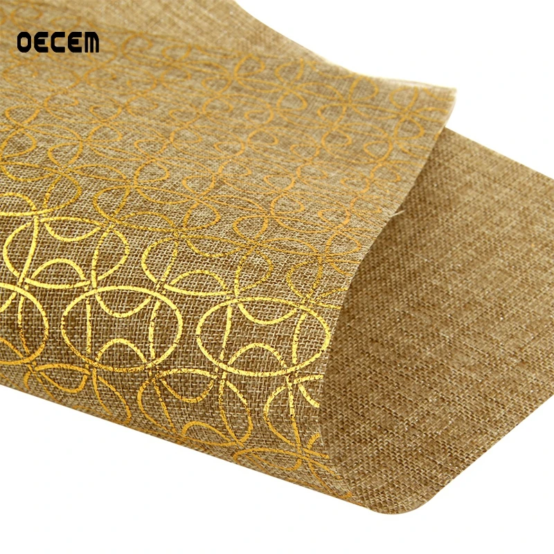 Oecem композитный Ткань для новогоднее рождественское украшения DIY Hat сумка