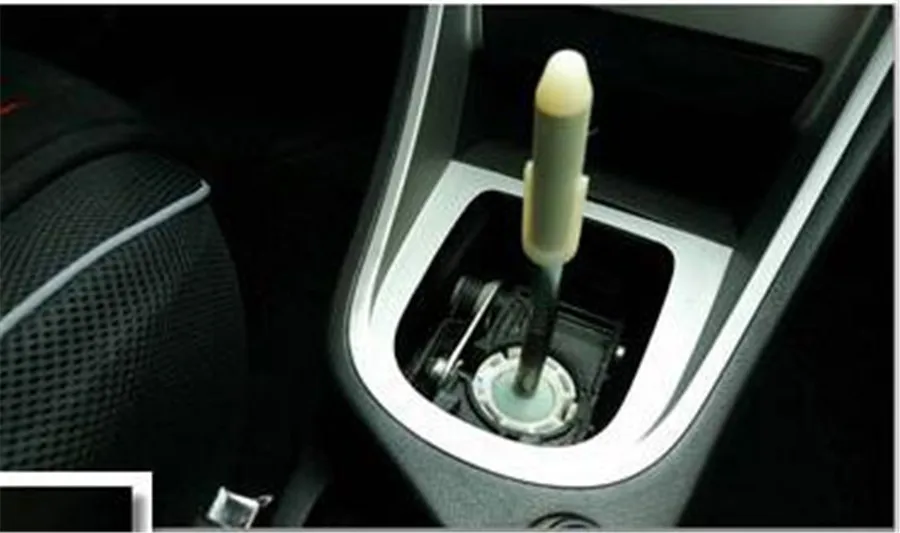 Втулка с рычагом переключения передач для Peugeot 307 308 206 207 Citroen C-quatre Elysee C2 2 шт. |