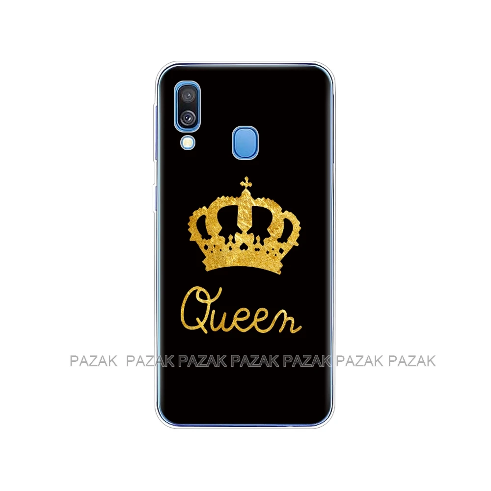10631 Чехол для samsung A40, чехол, Мягкая силиконовая задняя крышка, чехол для телефона, для samsung Galaxy A40, Galaxy YA40, A 40, A405, SM-A405F, A405F, мультфильм - Цвет: 10631