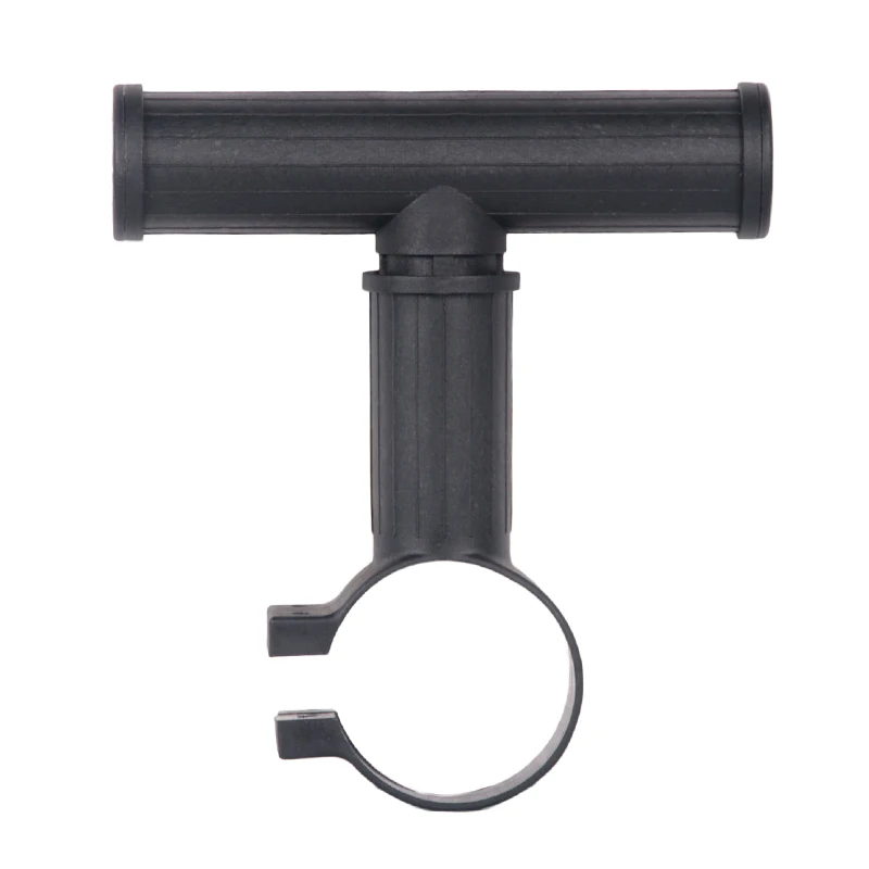 Велосипедный руль Расширенный кронштейн велосипедный компьютер светодио дный