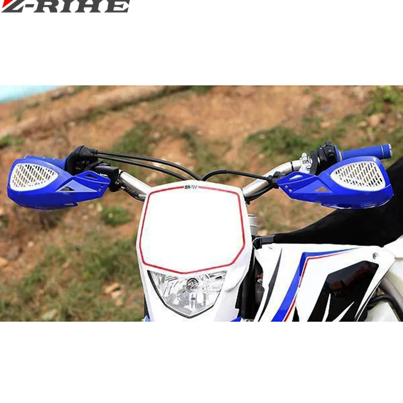 1 пара 7/8 &quotмотоциклетные ручные охранники подходит для 250 300 450 500 EXC 50 65 85 125 150 350 525