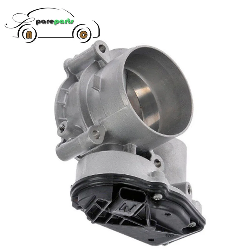 LETSBUY AT4Z9E926A новый корпус дроссельной заслонки 68 мм для FORD EDGE EXPLORER TRANSIT 150/250/350 AT4Z9E926B