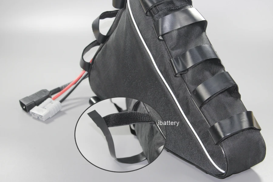 72V Triangle LiFePO4 Battery Pack For Electric Scooter Ebike battery Long Cycle life | Спорт и развлечения