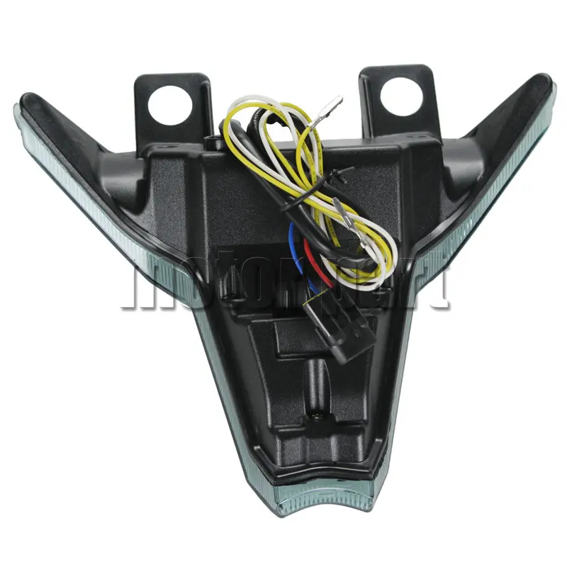 Светодиодный фонарь для мотоцикла Kawasaki Z1000 Z 1000 Ninja ZX10R ZX 10R|light for|light ledlight led light |