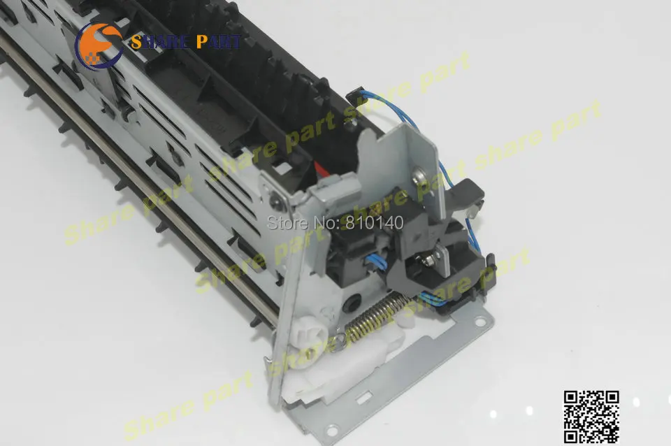 Сменный плавильный блок для HP P2035/P2055 1 шт. плавильной установки (110 В) двигателя (220