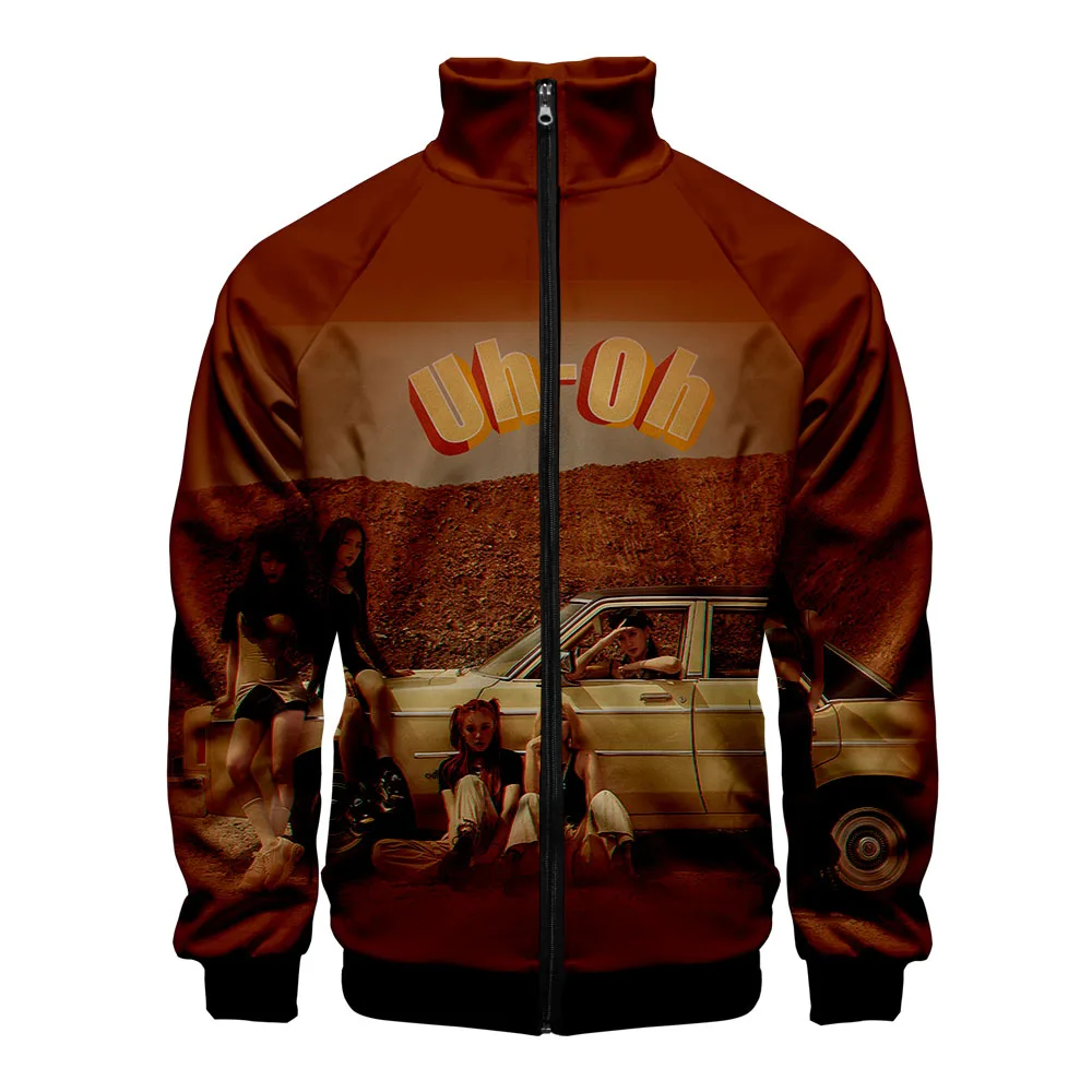 Женская куртка с объемным воротником стойкой на молнии реглан новинка 2019|Мужские