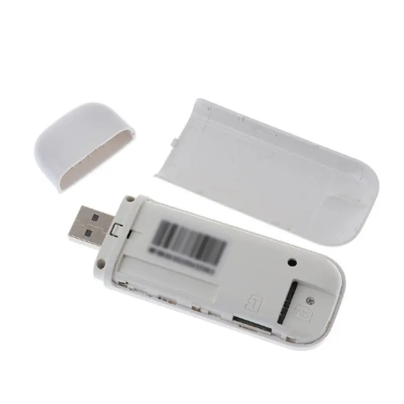4G LTE USB-модем сетевой адаптер с точкой доступа Wi-Fi SIM-карта беспроводной