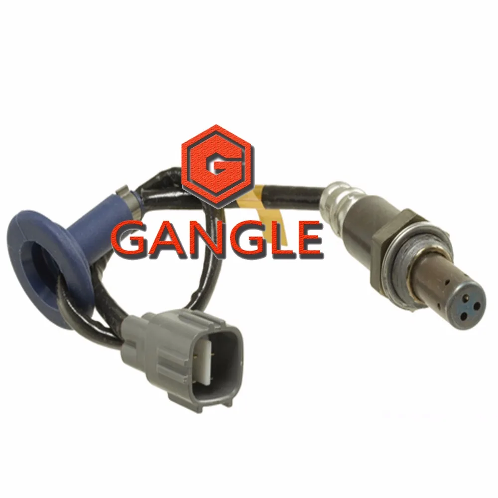 Для 2007 2014 TOYOTA Yaris датчик кислорода лампа 234 4069 89465 52060 52120 52200 52430|sensor sensor|sensor toyotasensor