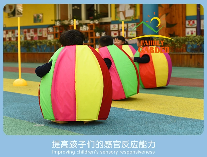 Kindergarden реквизит для событий сенсорные игрушки Красочный игровой Пингвин Whac a mole