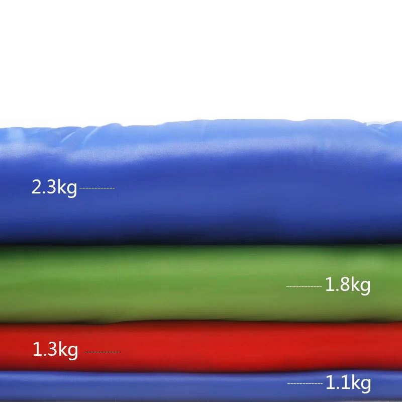 Сверхлегкий хлопковый спальный мешок BSWolf для кемпинга зимний и осенний конверт с