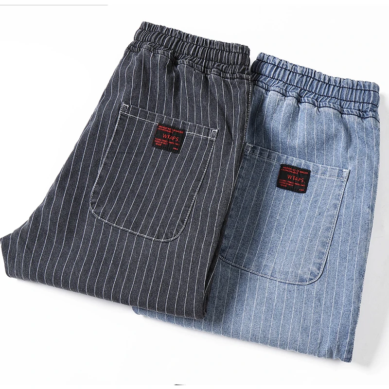 Шорты мужские тонкие до колен Повседневные Удобные Хлопковые домашние штаны в