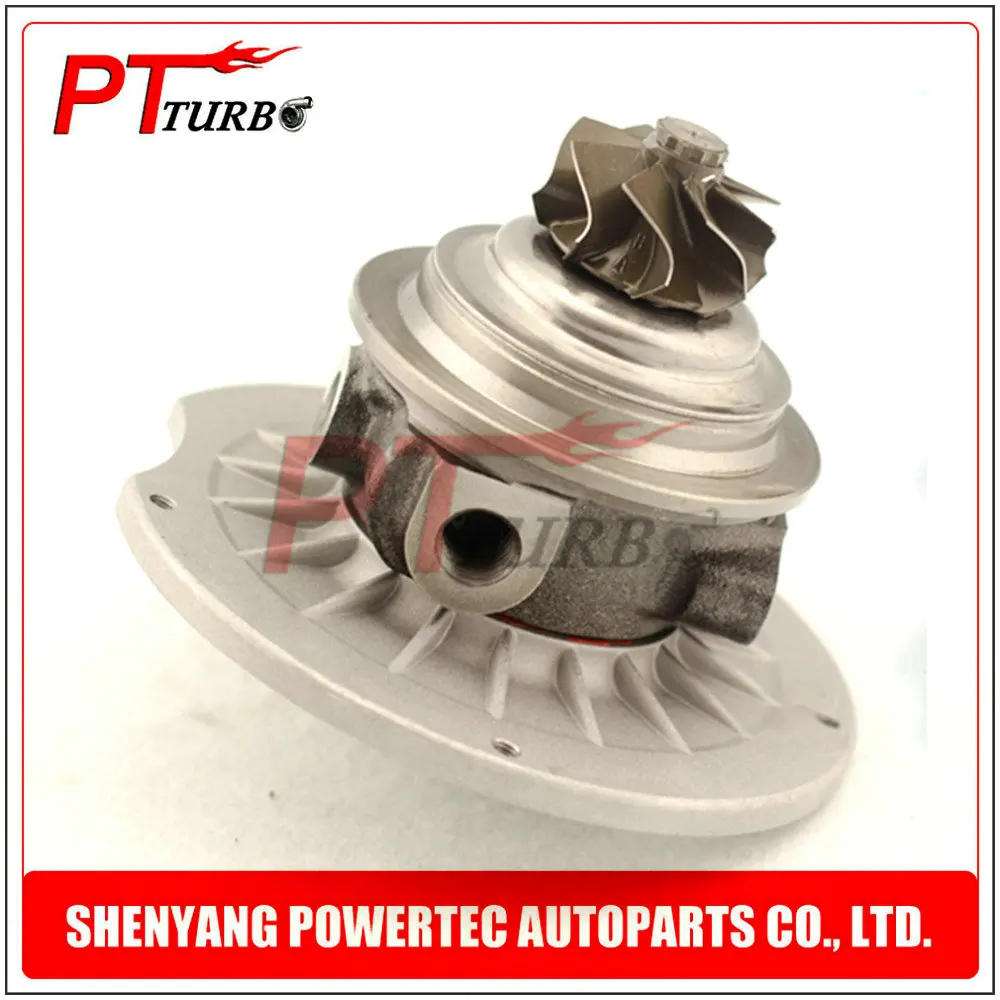 Turbosuperchager core RHF5 vj26 vj33 турбо картридж КЗПЧ для Mazda b2500 109 HP Двигатели автомобиля 115j97a