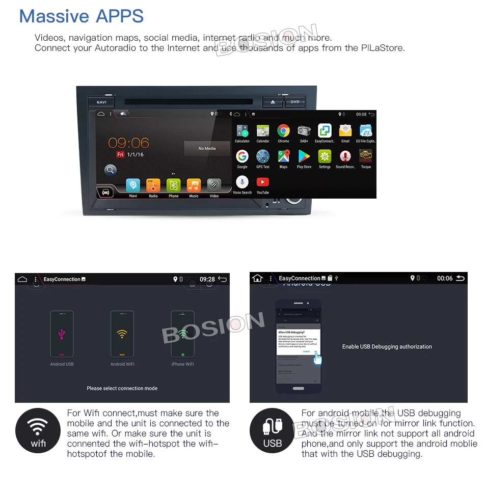 2 Din 7 ''Android 8,0 четырехъядерный радио автомобильный dvd-плеер для Audi A4 B6 B7 S4 B7 B6 RS4 2002-2008 RS4 B7 SEAT Exeo 2008-2012 wifi BT