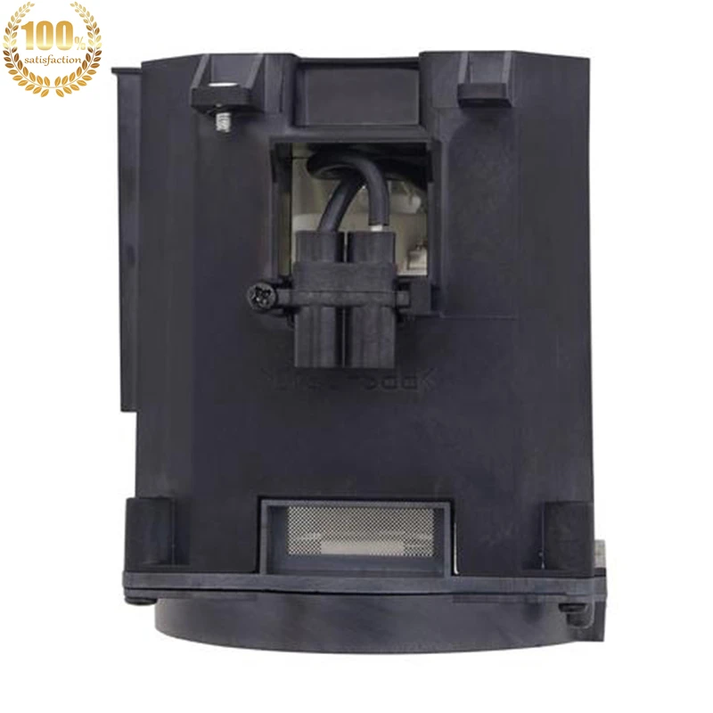 WoProlight NP21LP Высокое качество Замена лампы с корпусом для проекторов Nec NP-PA500U NP-PA500X