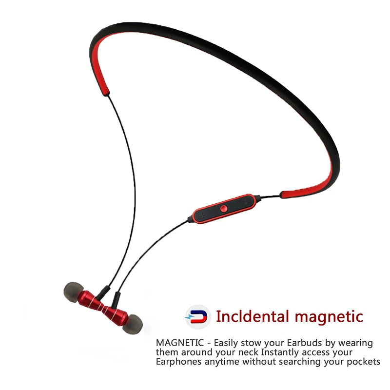 Shengtena Bluetooth наушники водостойкие беспроводные спортивные бас с микрофоном для