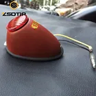 Оригинальный китайский Ретро-светильник красного цвета, для Bmw R12 R71, чехол для задней панели автомобиля, бу, на заводе M72, для Bmw R12 R71