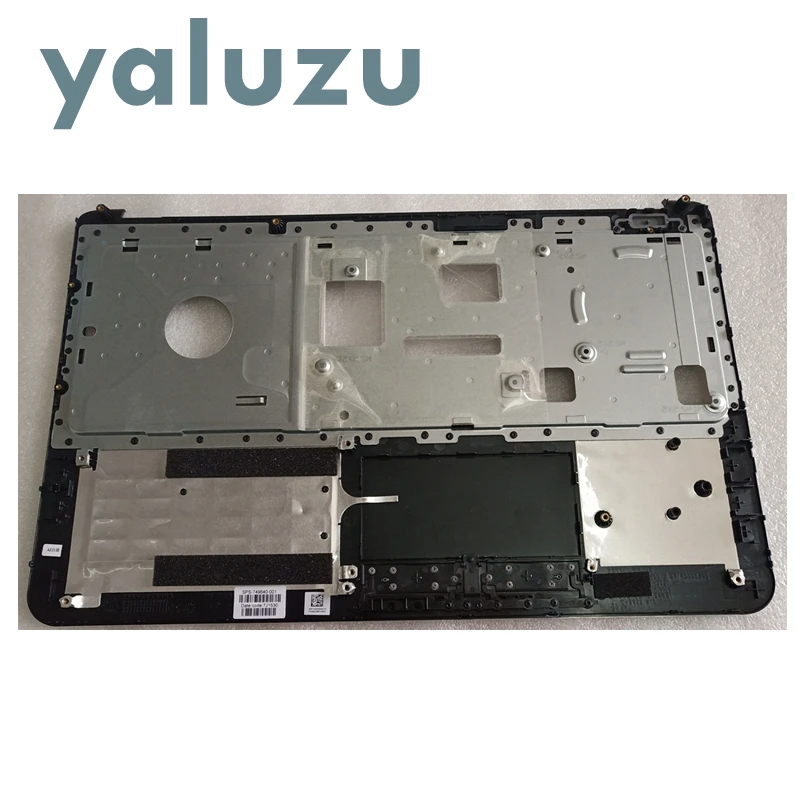 YALUZU для HP 255 G3 250 15 G074NR H005LA 15T R000 15Z G000 245 N2815 256 чехол поддонов C shell Серый без Touc hp