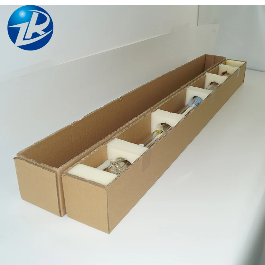 Фото SHZR factory-price good-quality 80W CO2 laser tube kit With 9 months warranty Инструменты SHZR factory-price good-quality 80W CO2 laser tube kit With 9 months warranty Инструменты