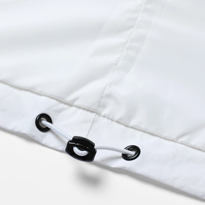 Легкая мужская курточка SIMWOOD легкая демисезонная куртка 2019 повседневная