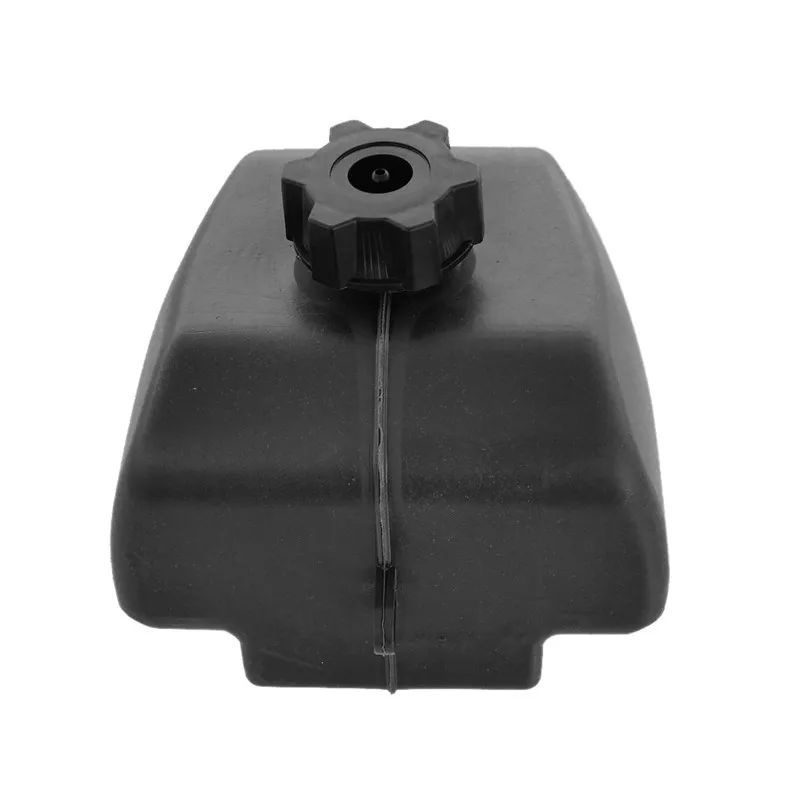 TDPRO 220 мм 1.8L Новый мотоциклетный пластиковый бензиновый топливный бак для 50cc 90cc