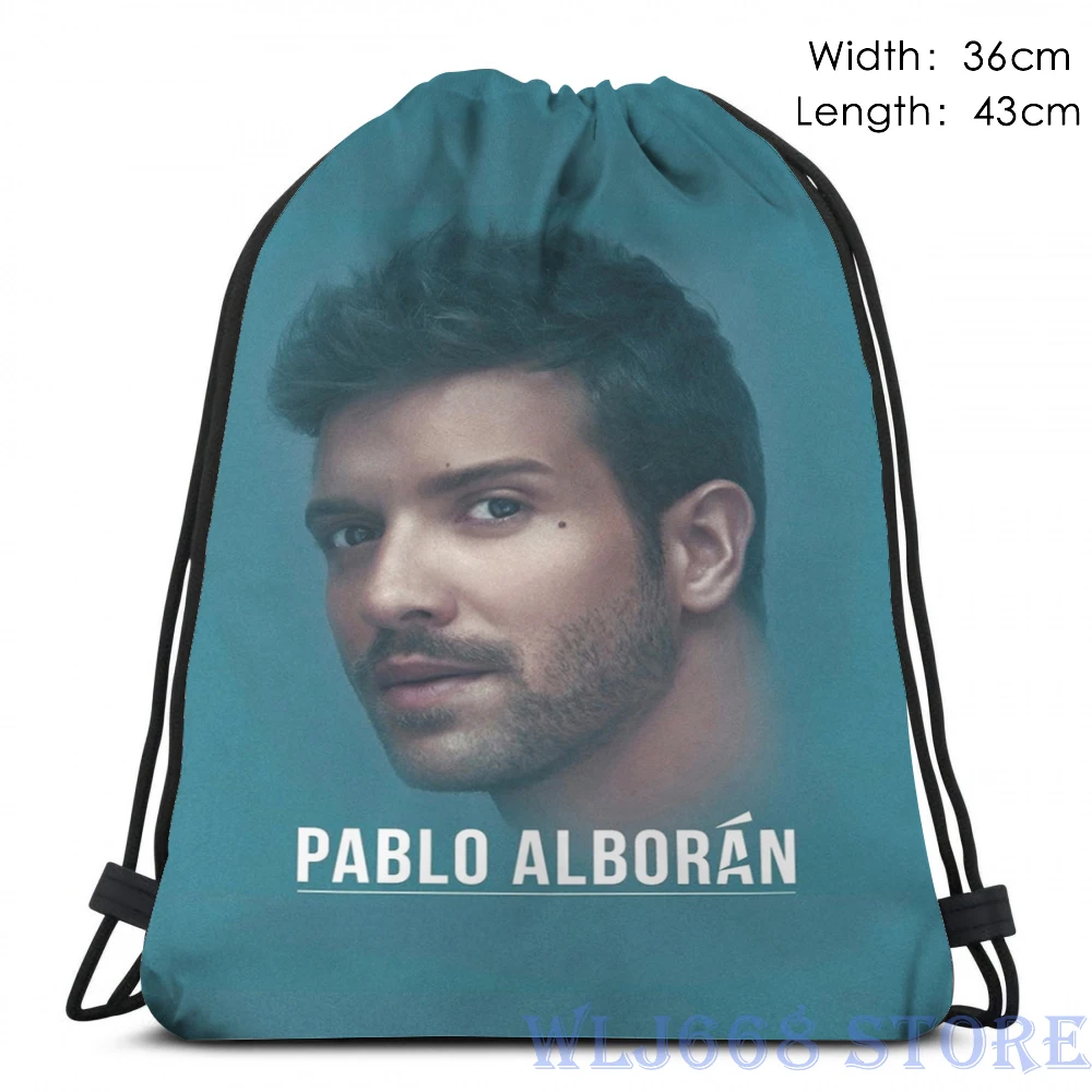 Забавные сумки через плечо с графическим принтом женский рюкзак на одно Пабло