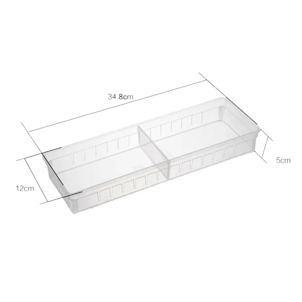 Горячая Распродажа новые сетки для дома кухонная доска разделитель регулируемая