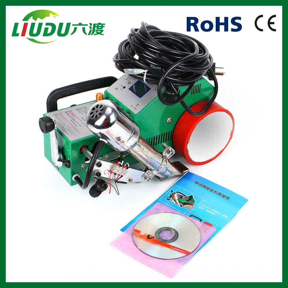 hot air gun soldering station welders for sale | Plastic Welders