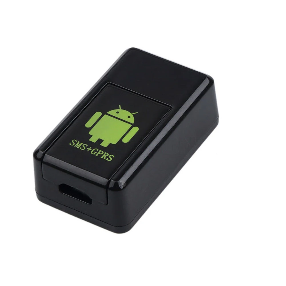 Camera Alertor Secure GPS Tracker Anti-lost Device Activated GPS Locator Remote HD Camera Voice Listening Recording